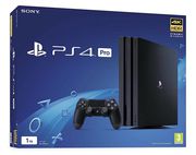 PS4 PRO 1TB