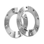 Carbon steel flanges manufacturer in India 