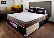 King Size Memory Foam Mattress