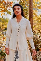 Off White shirt online : Buy Vintage Off white shirts @ best price