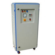 Servo Controlled Voltage Stabilizer manufacturer Hyderabad,  Vijayawada