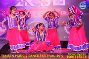 Tansen sangeet mahavidyalaya one of the best dance school | 8010775775