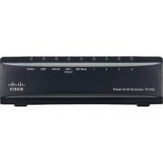 Cisco RV042 Dual WAN VPN Multiwan Router