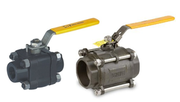 buy ball valves from manufacturers in india