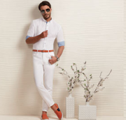 Linen Club Offer Best Quality Men's Clothing at Low Prices in India