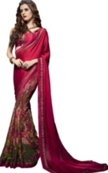 Maker Designers for Fancy Sarees and Choli in Hyderabad-India