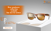 Sunglasses Goggles: Buy Sunglasses for Men & Women Online