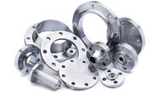 Buy quality flanges manufacturer in india. 