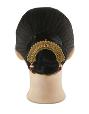 Buy now Hair Bun Accessories & Traditional Ambada Pin Online 