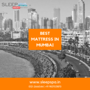 Best mattress in Mumbai 