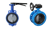 Buy Butterfly Valves  from  Leading Manufacturers in india