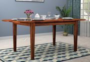 Buy Modern Dining Table in Hyderabad Online Upto 55% Discount