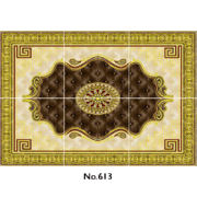 Digital 3D Rangoli Tiles Manufacturer and Supplier | Or Ceramic