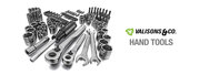 Hand Tools Manufacturers in India - Valisontools