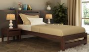 Buy beds online and get huge discount of up to 55%.