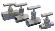 buy Needle valves in mumbai