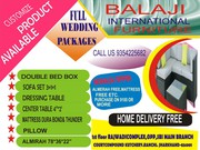 BALAJI INTERNATIONAL FURNITURE