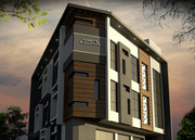 Gated Community Villas in Saravanampatti Coimbatore