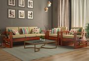 Best Wooden Sofa Sets in Mumbai Variants to Have a Look At!!