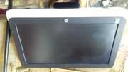 used computer wih moniter full set