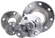 Flanges Manufacturer Supplier Dealer Exporter 