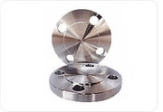 CARBON STEEL BLIND FLANGES MANUFACTURER SUPPLIER IN INDIA