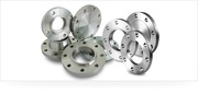 Flanges Manufacturers in Mumbai India 