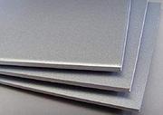 Aluminium Alloy Plate Supplier in India 