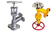 Flush Bottom Valves Manufacturers