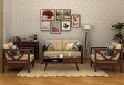 See Online at Wooden Street luxurious Sofa Sets in Chennai 