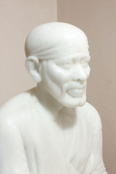 Saibaba Moorti For Sale