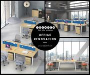 Office Renovation