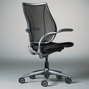 Ergonomic Task Chair | Liberty Task Chair | Humanscale