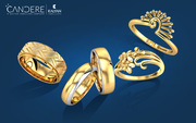 Gold Rings for Men