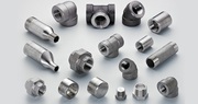 Buttwelded Fitting Manufacturer Supplier Exporter in Mumbai