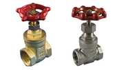 Gate Valves Manufacturers  