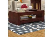 Buy Coffee tables in Bangalore starts just Rs 6499/- @ Woodenstreet