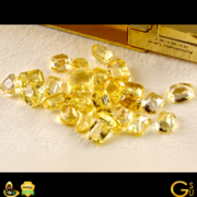 Yellow Sapphire Benefits as per astrology