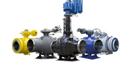 Buy ball valve manufacturers in mumbai