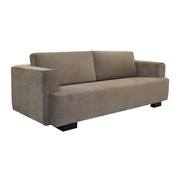  Two seater highly relaxing sofa by Sarita Handa