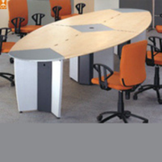 ECRT-006 Eleganc Conference Table