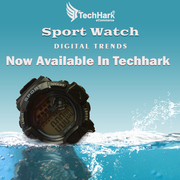 Mens Watches | Buy Techhark Digital Sport Watches for Men Online