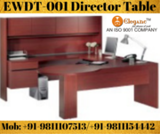 EWDT-001 Director Table