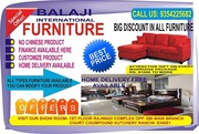 BALAJI INTERNATIONAL FURNITURE 