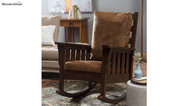 Get Best offers and Deals on Rocking Chairs in Mumbai