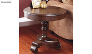 SALE!! Buy Wooden Side and End Tables in Bangalore - Wooden Street