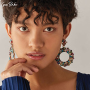 Shop Designer Earring to Liven Up Your Look!