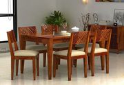 Premium Quality Wooden Furniture Designs @ Wooden Street