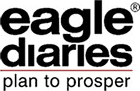 EAGLE DIARIES / CALENDARS 2020