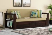 Find the High-Quality Sofa Bed Designs - Wooden Street